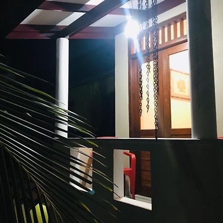 Lasindu Guest Ahangama Ngoại thất bức ảnh