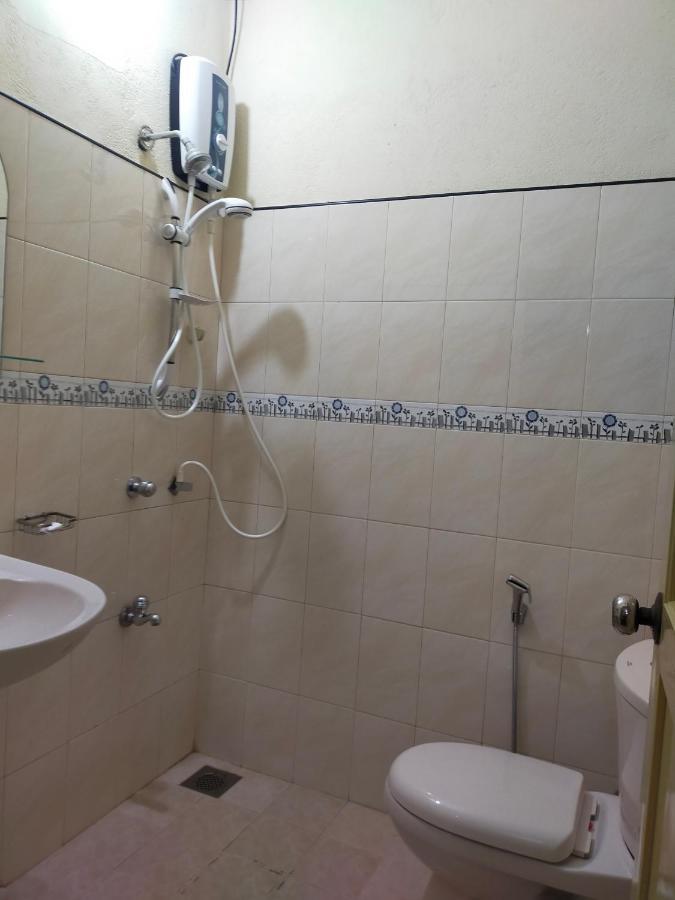 Lasindu Guest Ahangama Ngoại thất bức ảnh