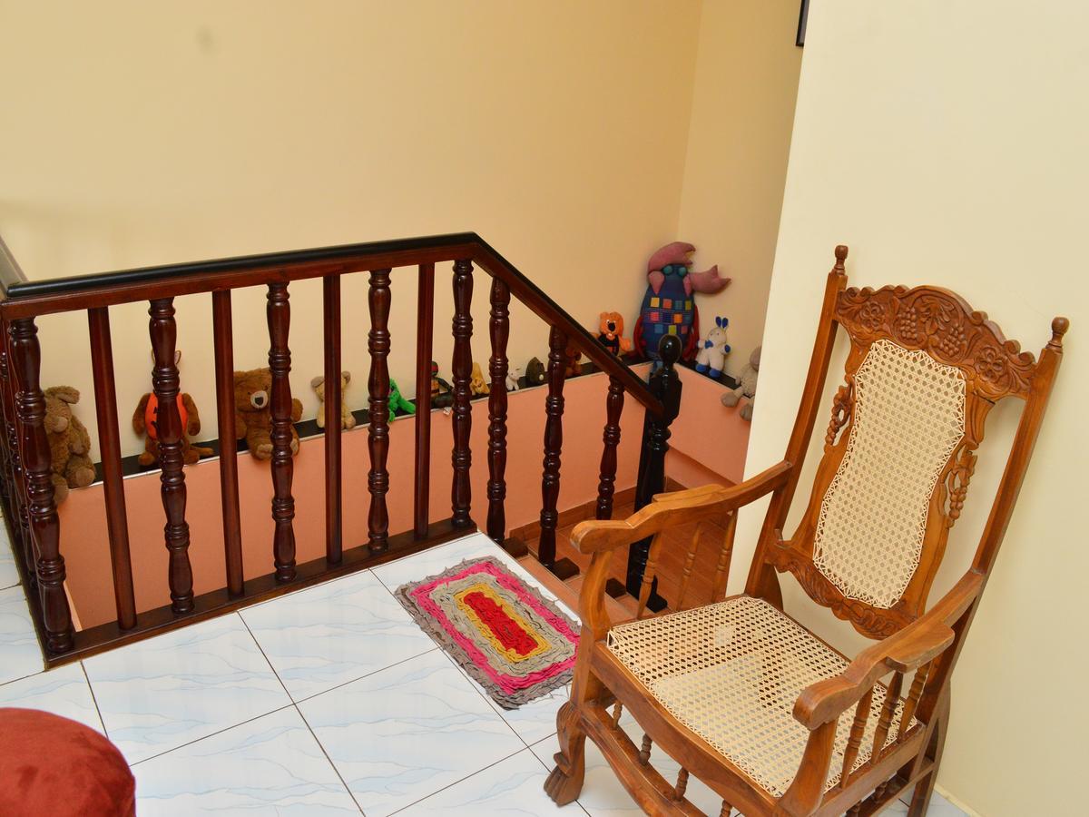 Lasindu Guest Ahangama Ngoại thất bức ảnh