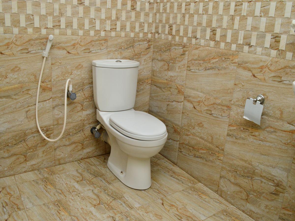 Lasindu Guest Ahangama Ngoại thất bức ảnh