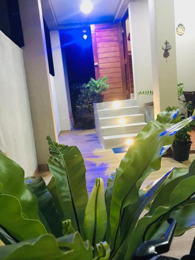 Lasindu Guest Ahangama Ngoại thất bức ảnh