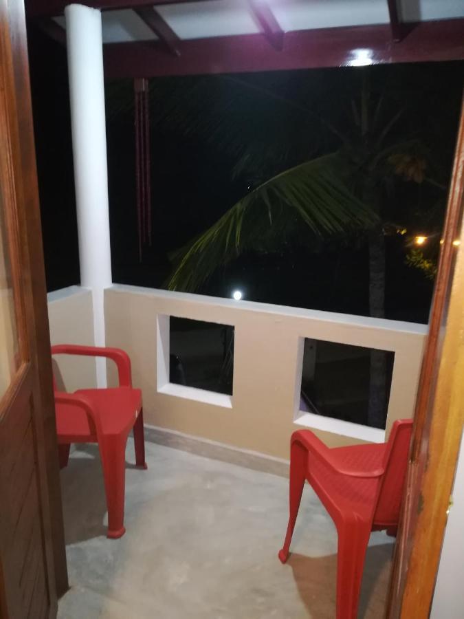 Lasindu Guest Ahangama Ngoại thất bức ảnh
