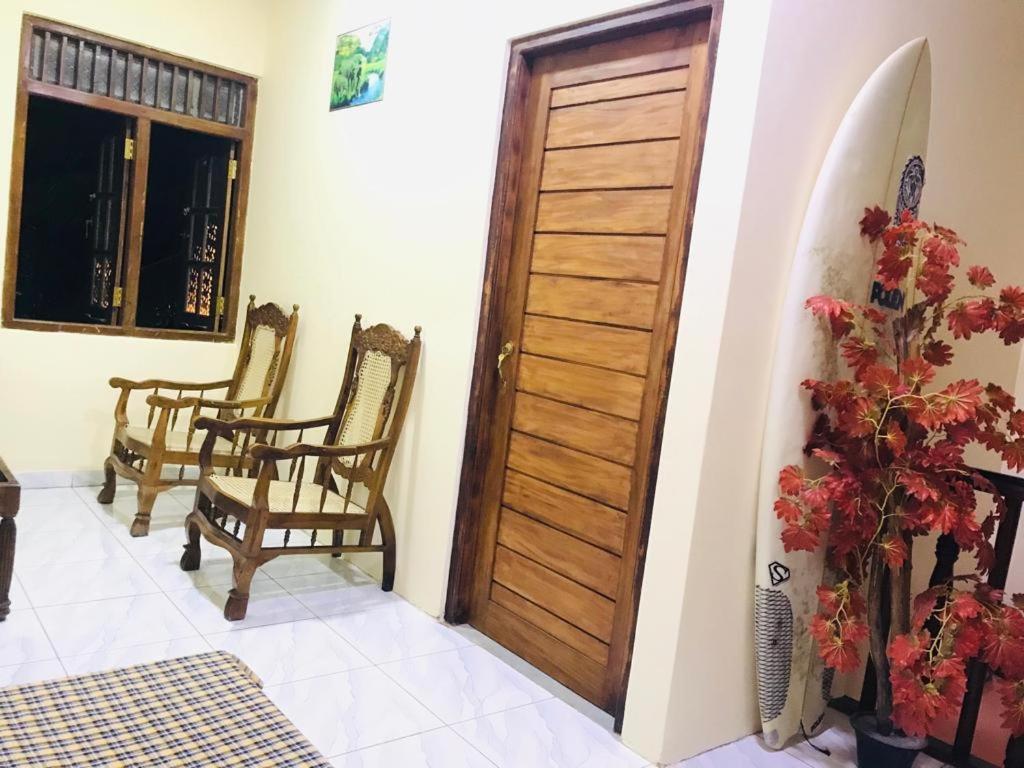 Lasindu Guest Ahangama Ngoại thất bức ảnh