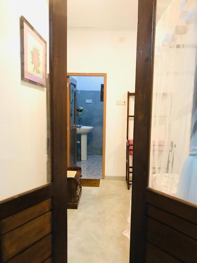 Lasindu Guest Ahangama Ngoại thất bức ảnh