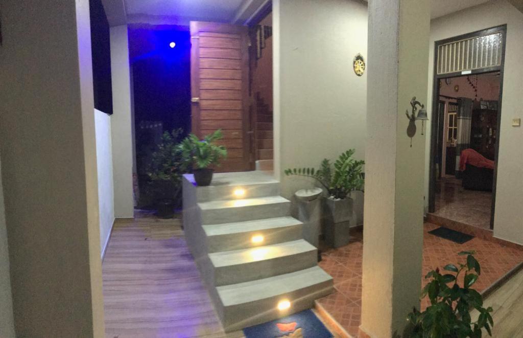 Lasindu Guest Ahangama Ngoại thất bức ảnh