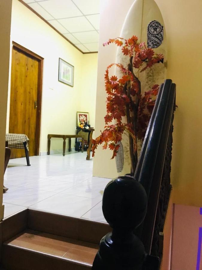 Lasindu Guest Ahangama Ngoại thất bức ảnh