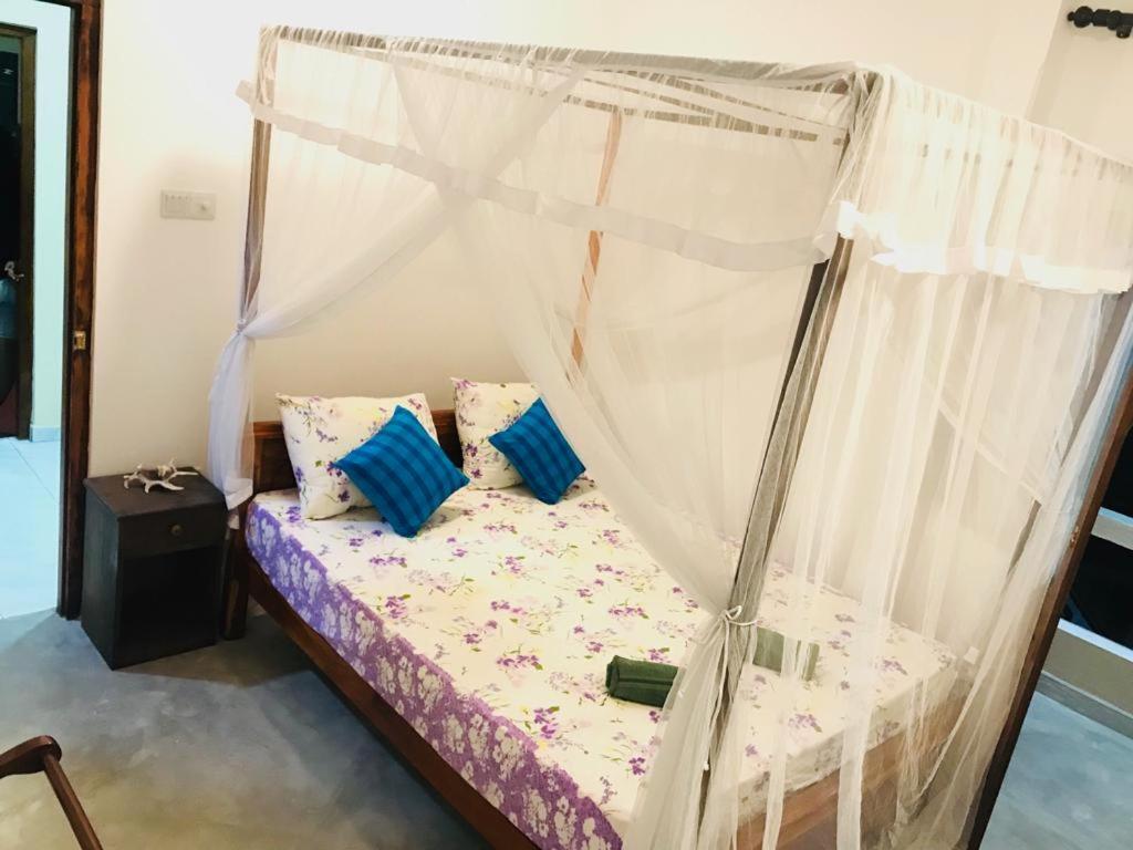 Lasindu Guest Ahangama Ngoại thất bức ảnh
