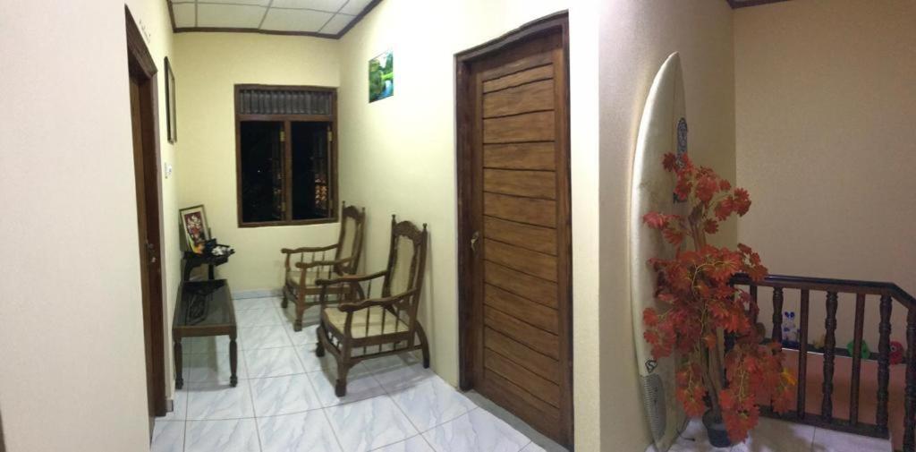 Lasindu Guest Ahangama Ngoại thất bức ảnh