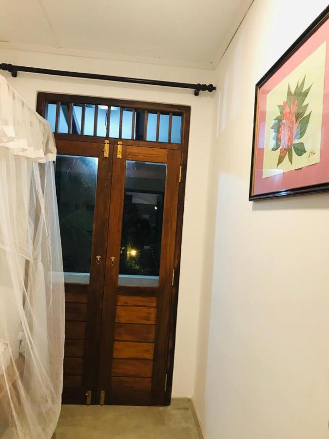 Lasindu Guest Ahangama Ngoại thất bức ảnh