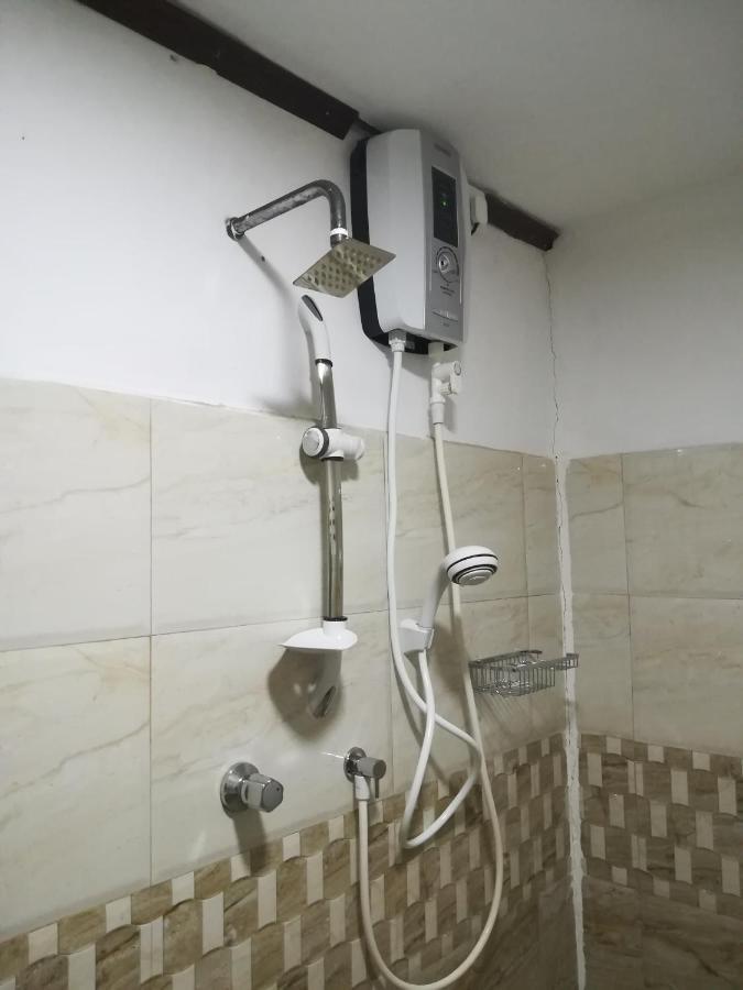 Lasindu Guest Ahangama Ngoại thất bức ảnh