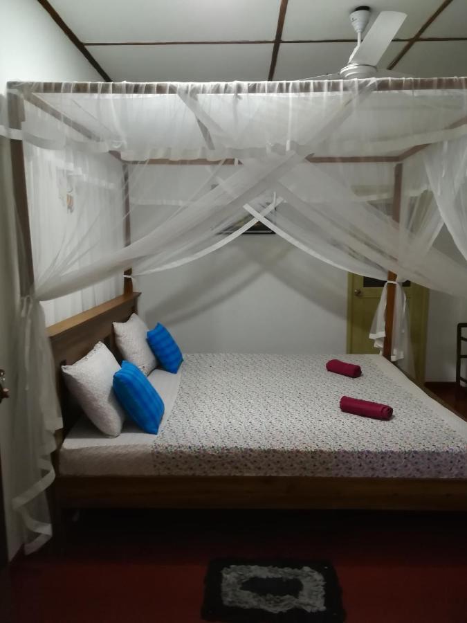 Lasindu Guest Ahangama Ngoại thất bức ảnh