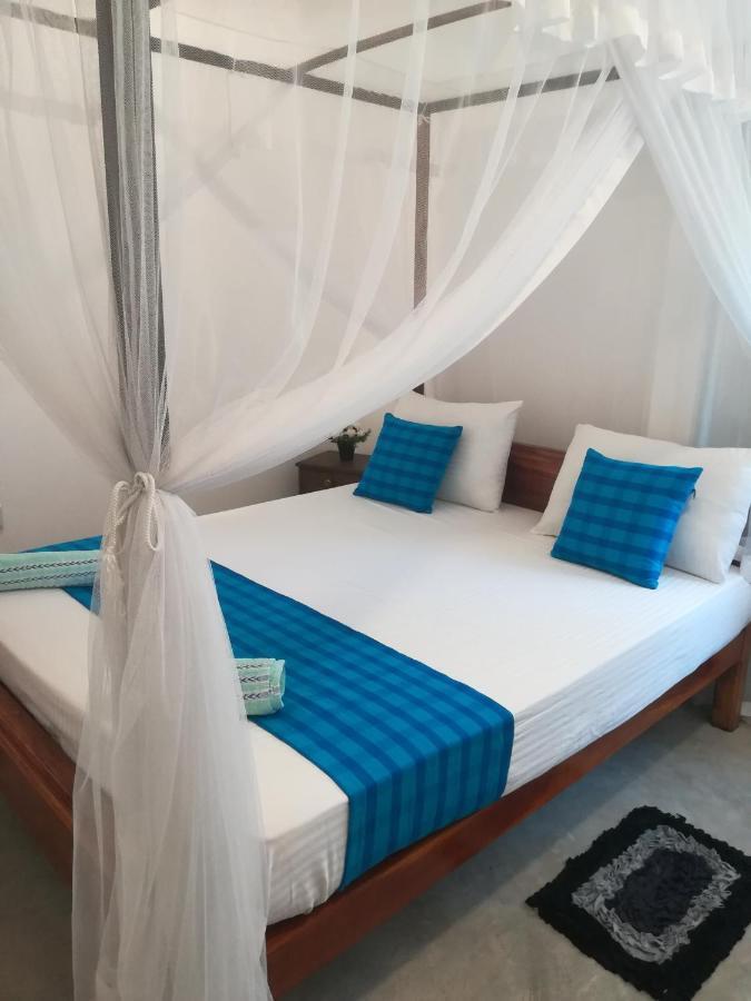 Lasindu Guest Ahangama Ngoại thất bức ảnh